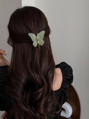 Butterfly Hair Clip🦋🦋💖